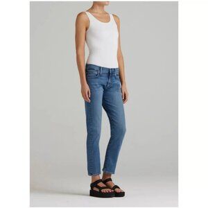 Edwin Womens Size 25 Jamie Dreamlover Boyfriend Denim Jeans MSRP $ 158 NEW